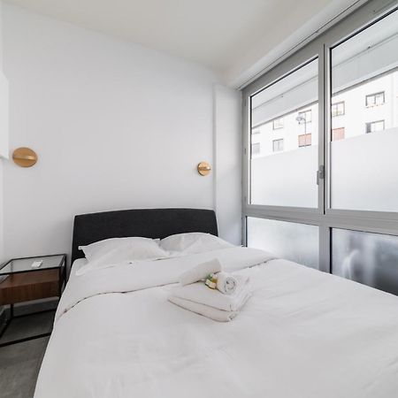 Charmant Appartement Calme Place Du Trocadero - 4P - Flat-Guest Paris Eksteriør billede